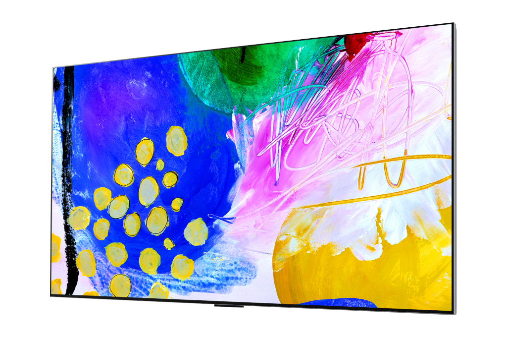 Smart Tivi OLED LG 4K 65 inch 65G2PSA - Model 2022