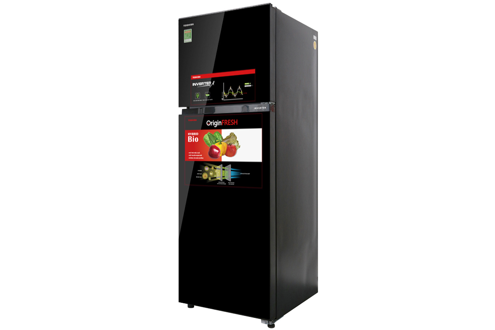 Tủ lạnh Toshiba Inverter 330L GR-AG39VUBZ (XK1)