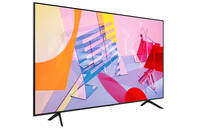 Smart Tivi QLED SamSung 4K 43 inch 43Q65TA