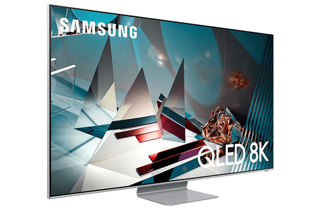 Smart Tivi QLED SamSung 8K 65 inch 65Q800TA