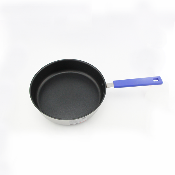 Chảo chống dính inox 304 Elmich 28cm EL3244 dùng cho bếp từ