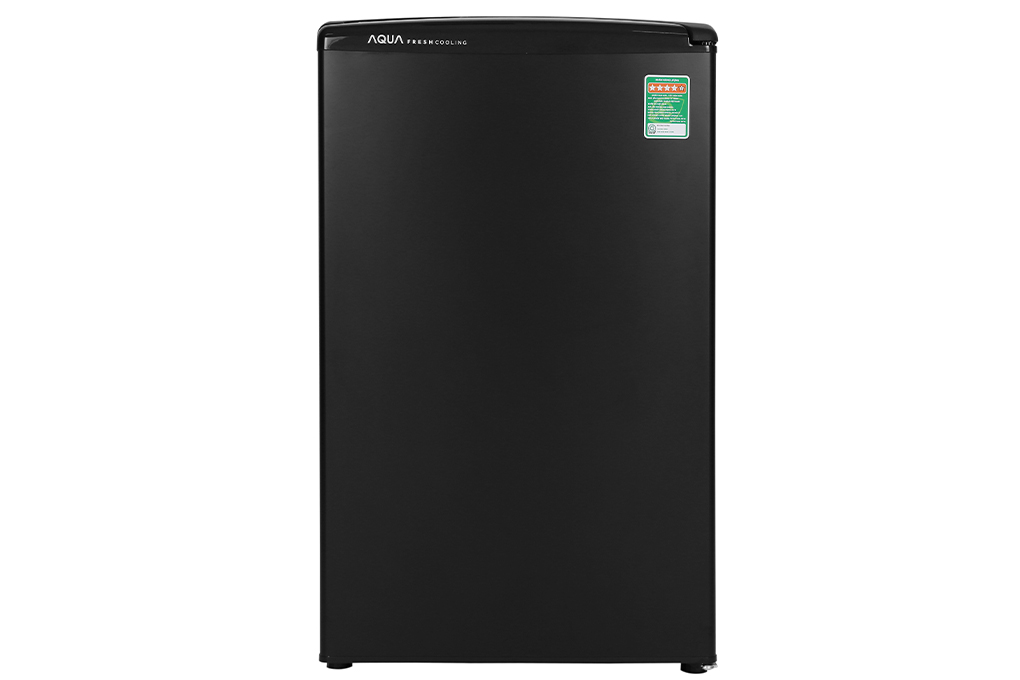 Tủ lạnh 1 cửa AQUA 90L AQR-D99FA(BS)