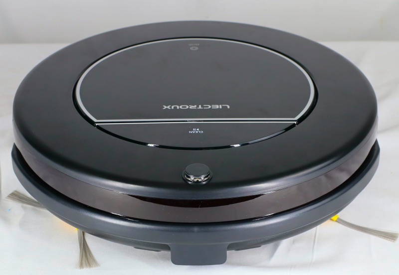 Robot hút bụi lau nhà Liectroux 1X009A Công nghệ & Sức khỏe