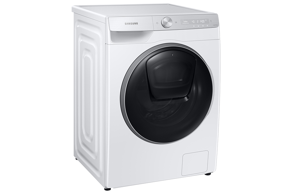 Máy giặt Samsung Inverter 9KG WW90TP54DSH lồng ngang