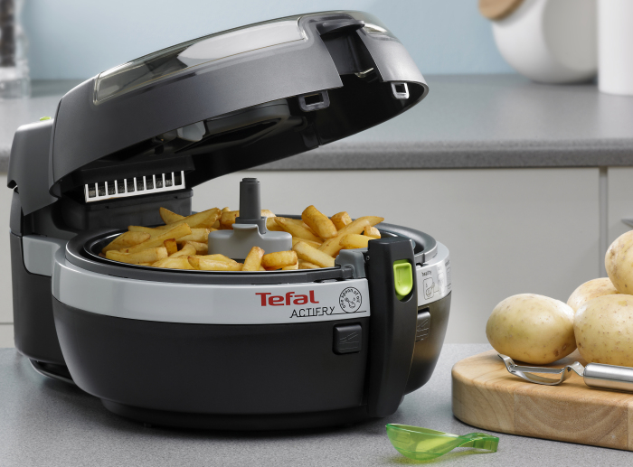 Nồi chiên không dầu Tefal YV9601