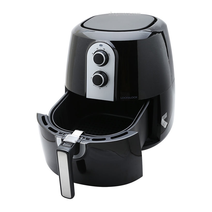 Nồi chiên không dầu LocknLock 5.2 Lít EJF151