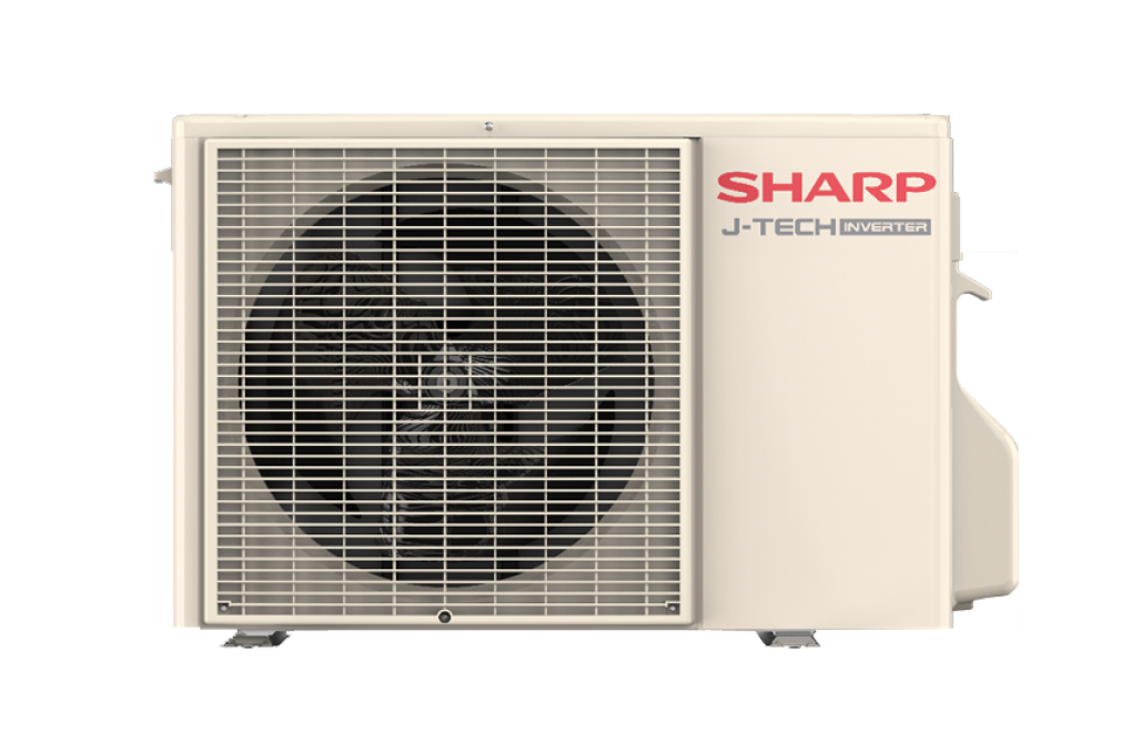 Điều hòa 1 chiều Inverter Sharp Inverter 9.000 BTU AH-X10ZEW