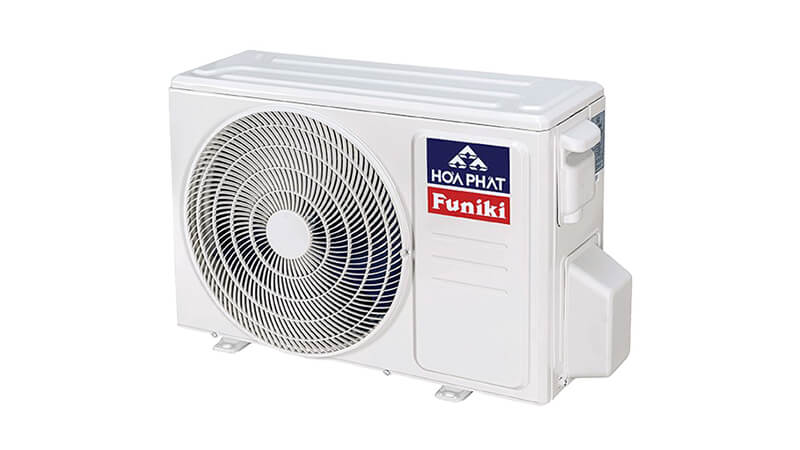 Điều hòa 2 chiều 12000BTU Funiki SH12MMC2