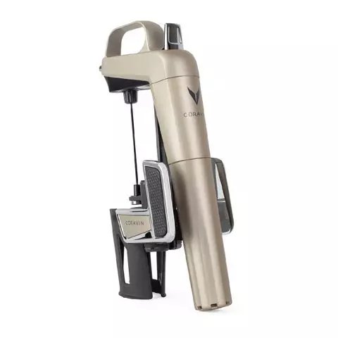 Máy chiết rượu Coravin