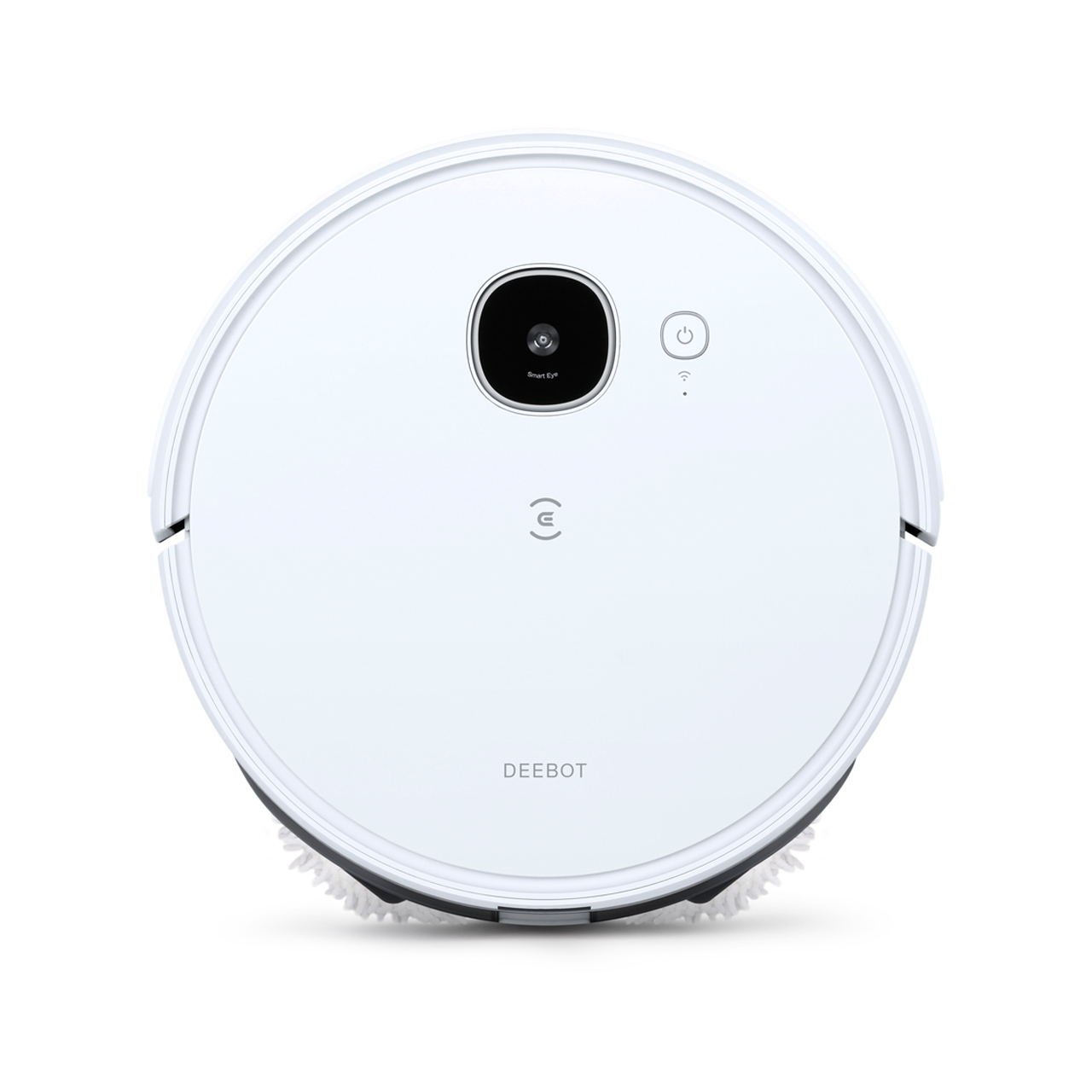 Robot hút bụi lau nhà Ecovacs Deebot N9 Plus (Model 2021)