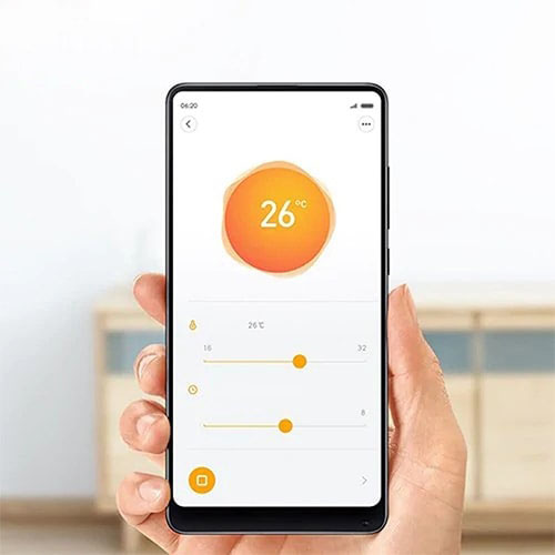 Sưởi thông minh Xiaomi SmartMi 1S