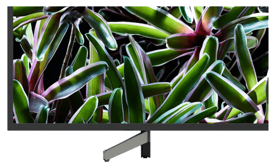 Smart Tivi Sony 4K 49 inch KD-49X7000G VN3