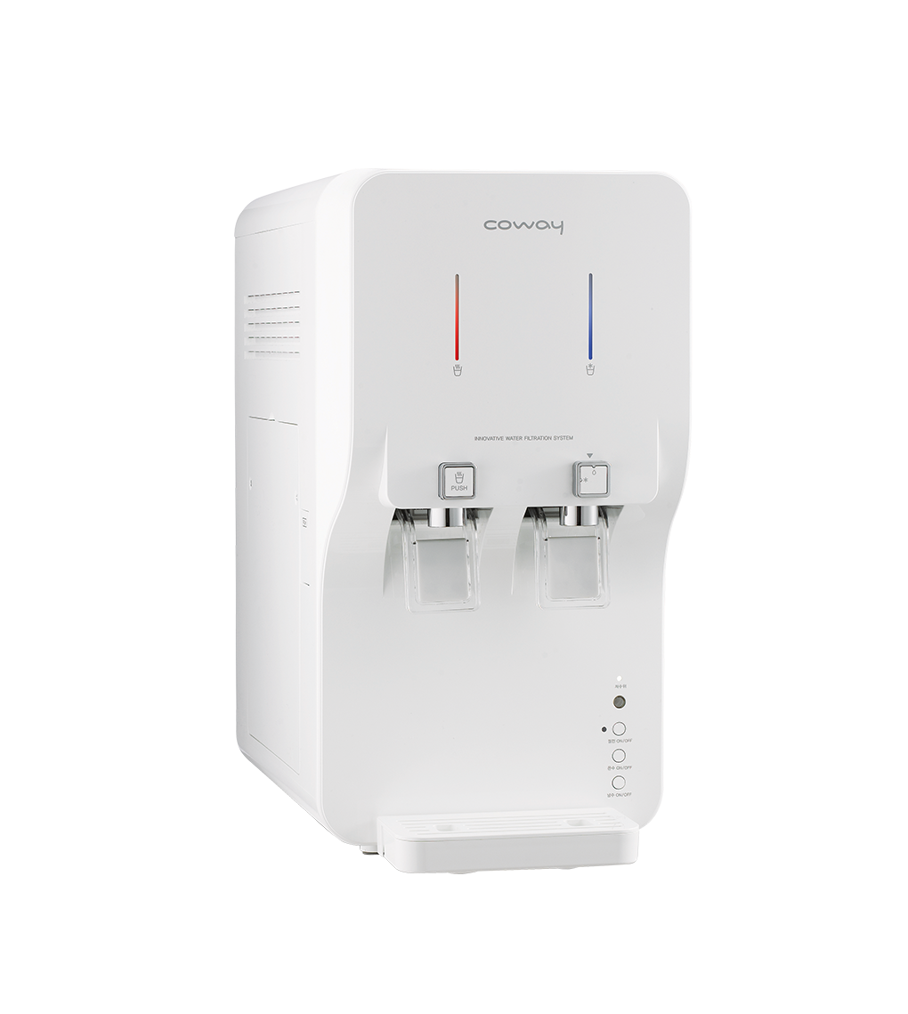 Máy lọc nước tích hợp nóng lạnh Coway CHP-260L (NEO)