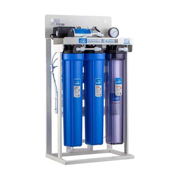 Máy lọc nước Bán công nghiệp Karofi 50l/h KT-KB50