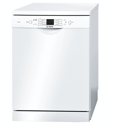 Máy rửa bát BOSCH SMS63L02EA