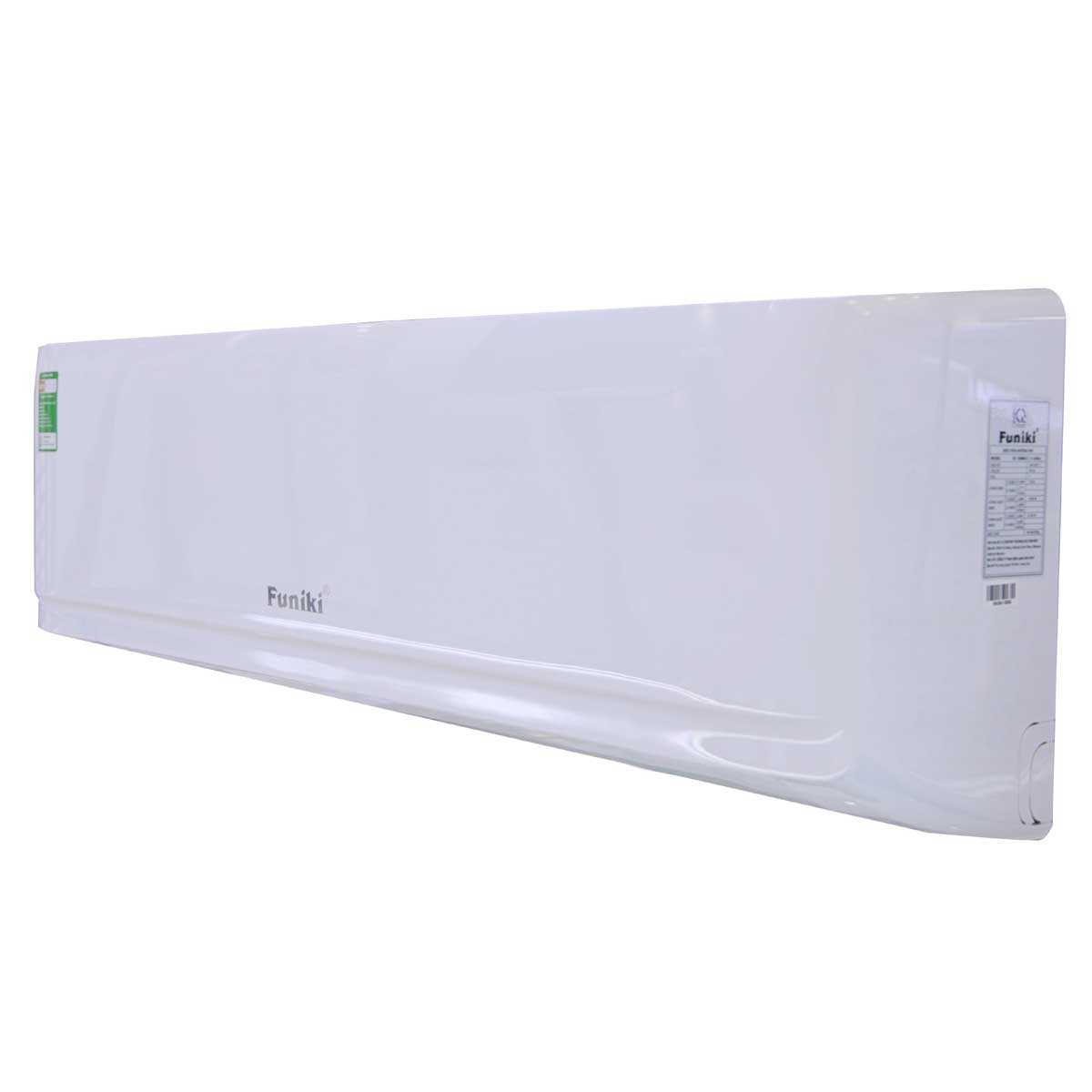 Điều hòa 1 chiều 24000BTU Funiki SC24MMC2