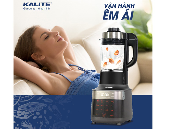 Máy làm sữa hạt Kalite KL- 950