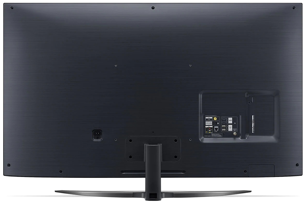Smart Tivi 4K LG 65 inch 65NANO86TNA NanoCell TV AI ThinQ