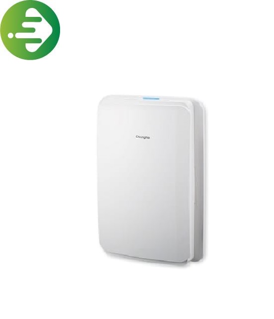 Máy lọc không khí ChungHo Nais Iguassu A400