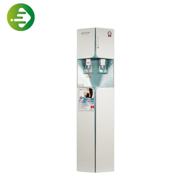 Máy lọc nước tích hợp nóng lạnh Korihome WPK-688-RO