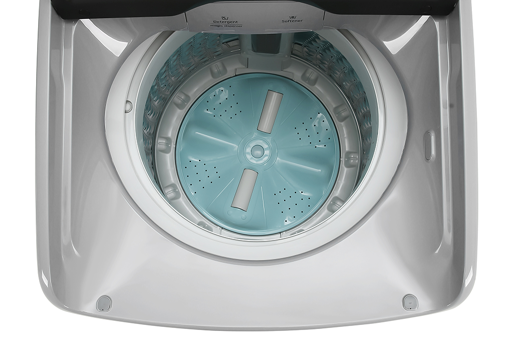 Máy giặt Samsung Inverter 9KG WA90T5260BY/SV