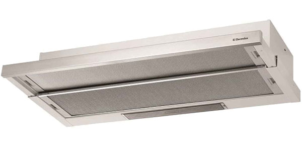 Máy hút mùi âm tủ Electrolux EFP9520X