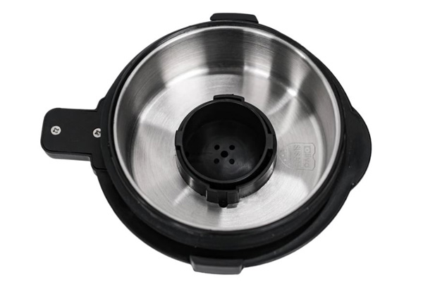 Máy làm sữa hạt đa năng Olivo X20
