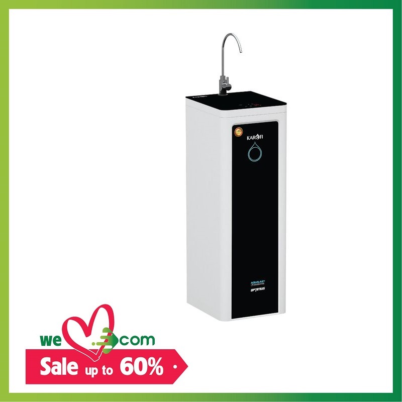 Máy lọc nước Karofi 9 cấp Optimus O-i229/A