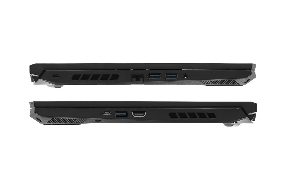 Laptop Acer Gaming Nitro 5 AN515-45-R6EV (NH.QBMSV.006) (Ryzen 5 5600H/8GB Ram/512GB SSD/GTX1650 4G/15.6 inch FHD 144Hz/Win 11/Đen)