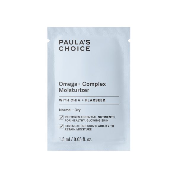 Kem dưỡng ẩm giàu Omega Paula's Choice Omega Complex Moisturizer - Full size 50ml