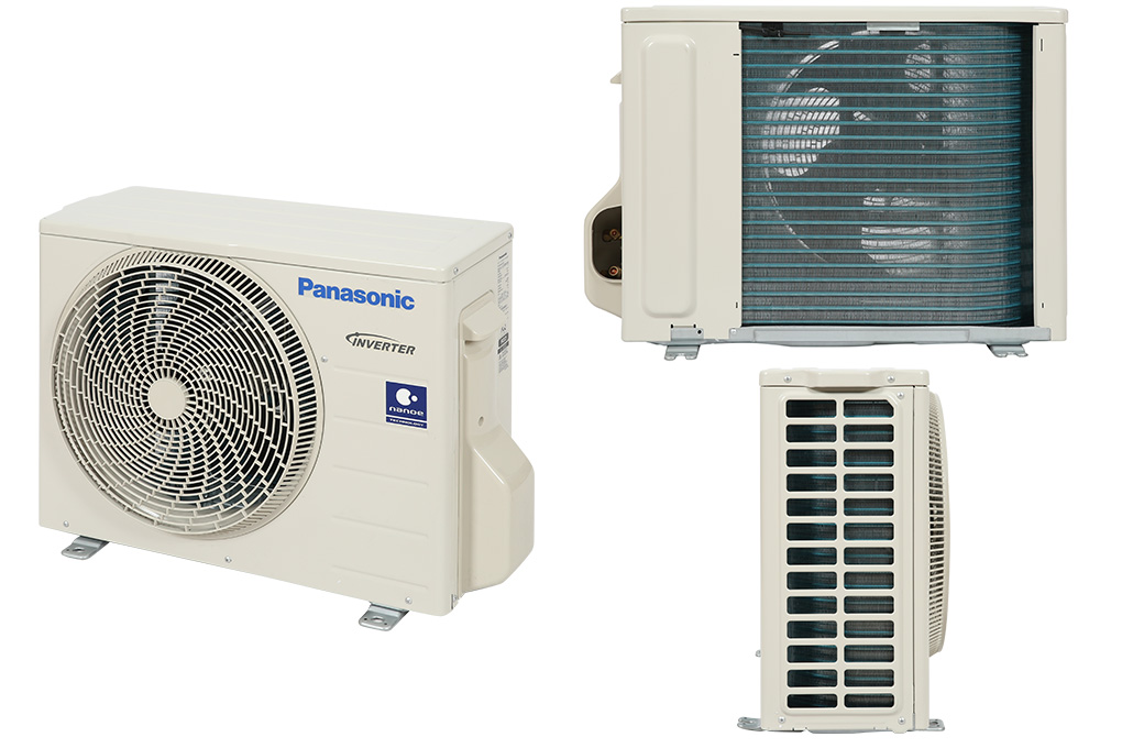 Điều hoà 2 chiều Inverter Panasonic 17.700BTU CU/CS-YZ18XKH-8