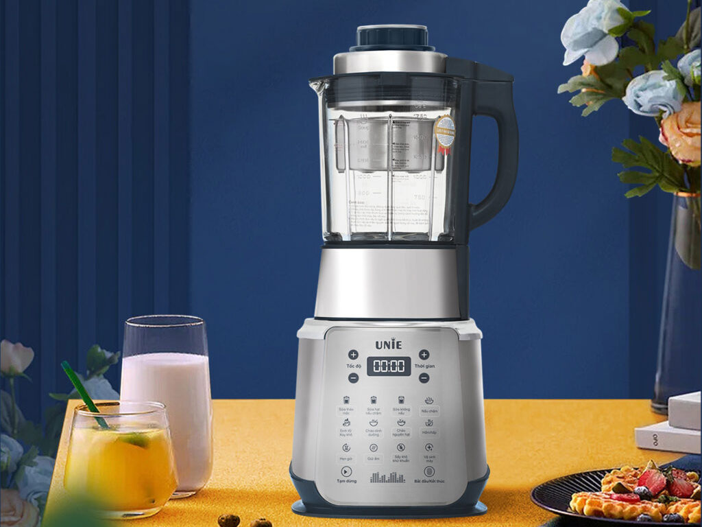 Máy làm sữa hạt Unie V9S