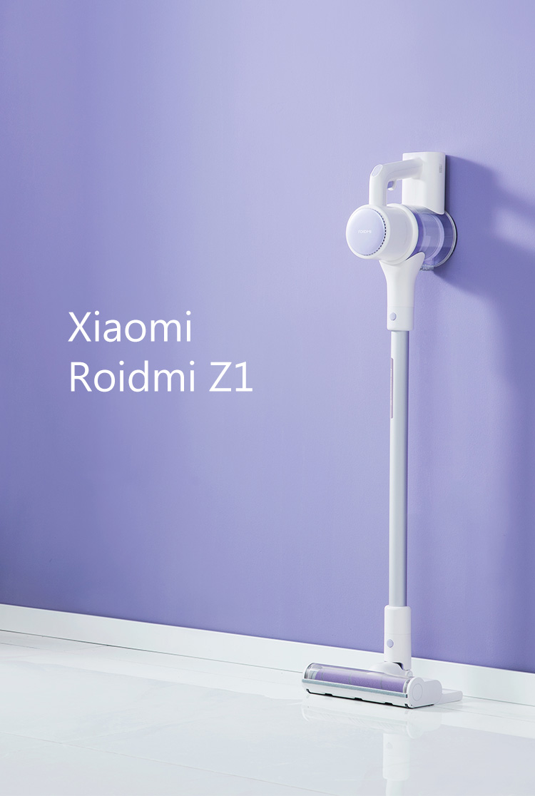 Máy hút bụi Xiaomi Roidmi Z1