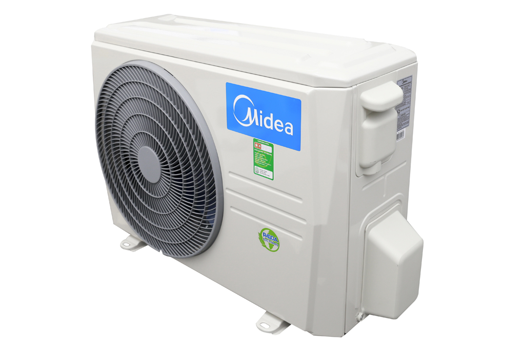 Điều hòa 1 chiều 9000BTU Midea MSMA3-10CRN1