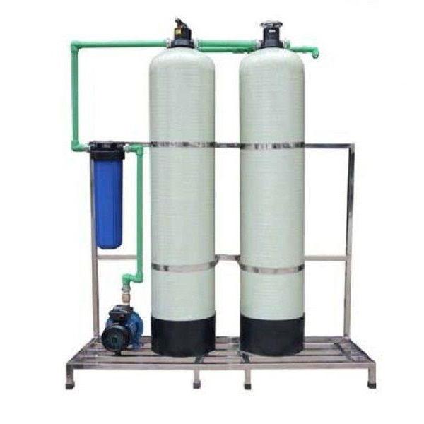 Máy lọc tổng gia đình Purastar PM-2000M