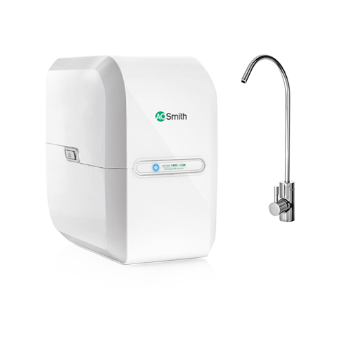 Máy lọc nước AO Smith  Side Stream M1