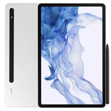 Máy tính bảng Samsung Galaxy Tab S8+