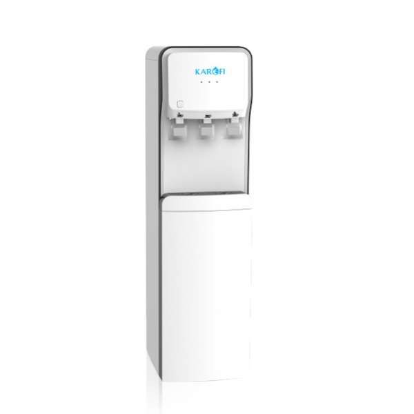 Máy lọc nước tích hợp nóng lạnh HC18RO
