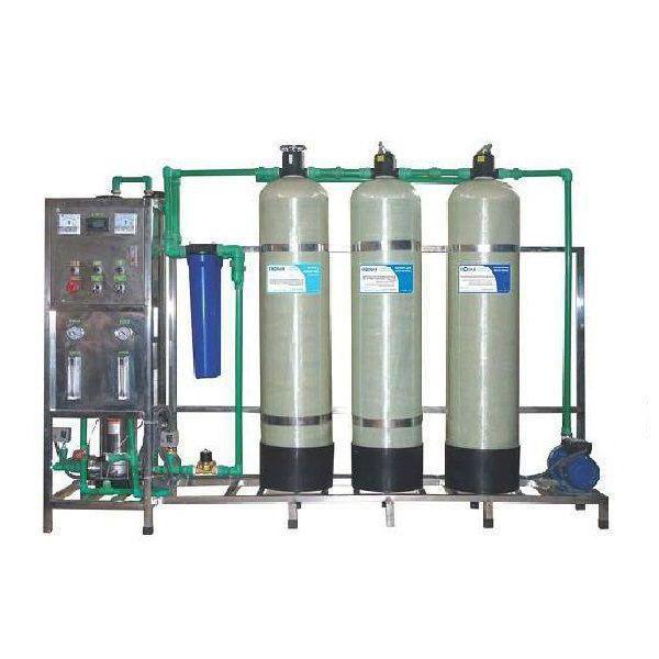 Hệ thống lọc nước nhiễm phèn Purastar PFL-2000M