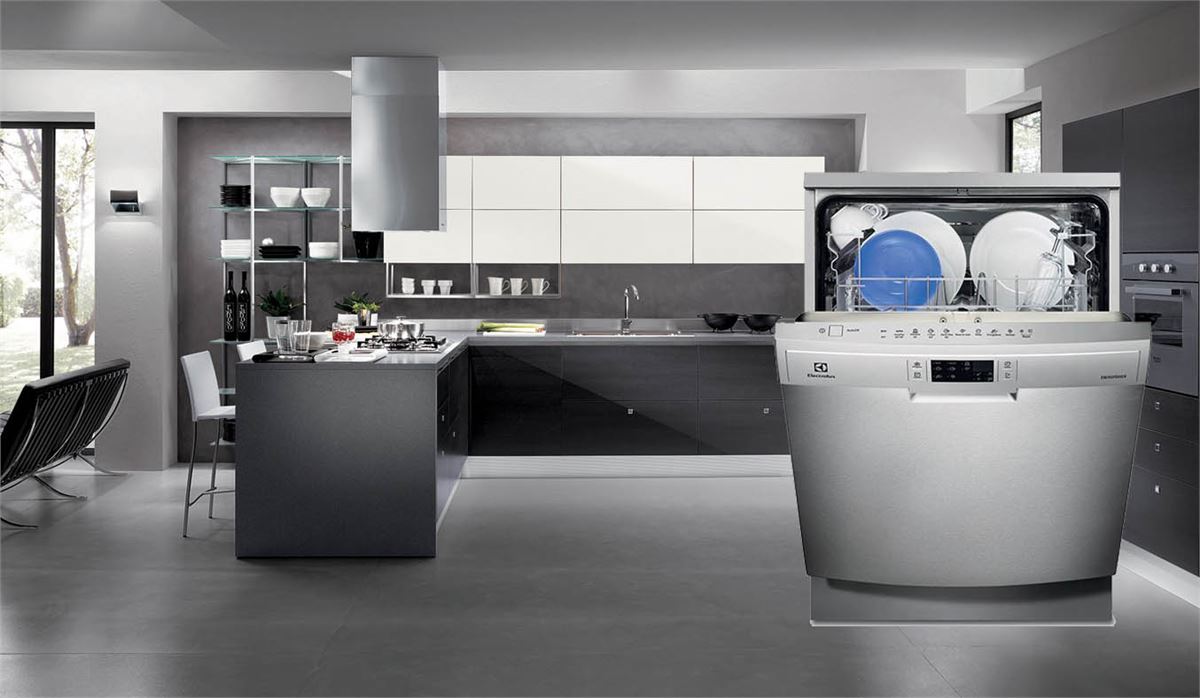 Máy rửa bát ELECTROLUX ESF5511LOX