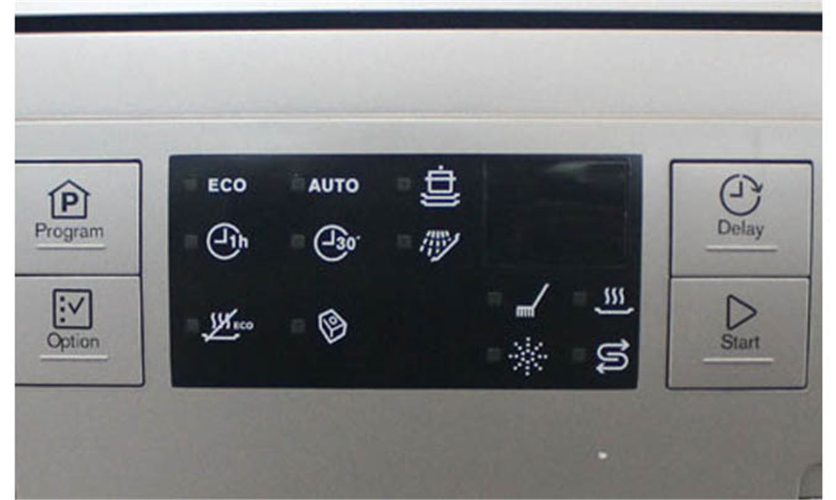 Máy rửa bát ELECTROLUX ESF5511LOX