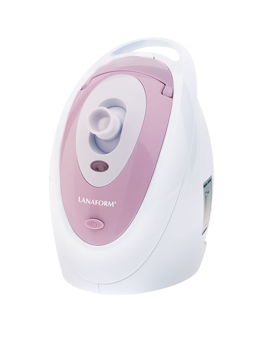 Máy xông hơi mặt Lanaform Facial Steam