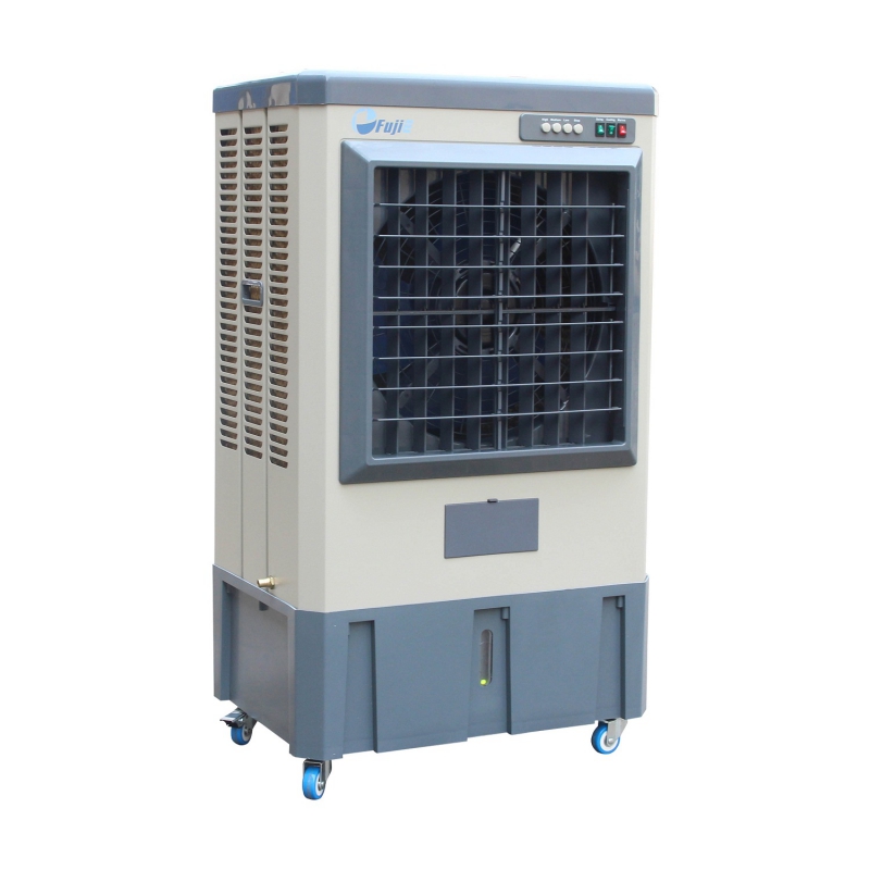 Quạt điều hòa - Máy làm mát FujiE AC-40B