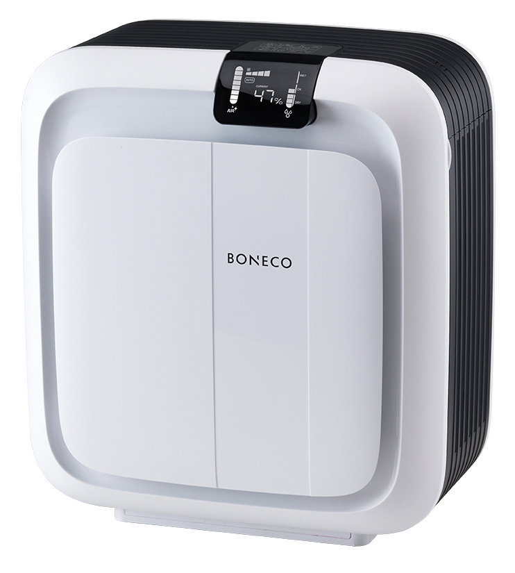 Máy lọc không khí và tạo ẩm Boneco H680