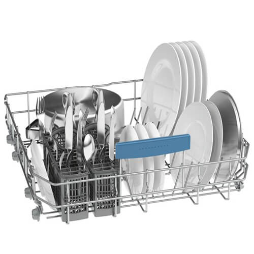Máy rửa bát BOSCH SMS63L02EA