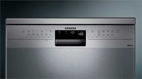 Máy rửa bát SIEMENS SN236I02KE