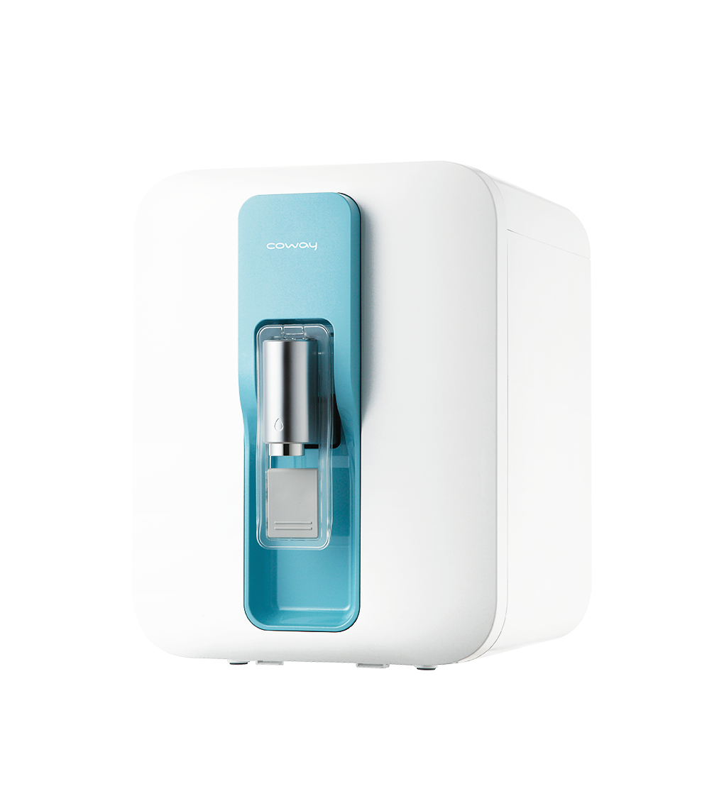 Máy lọc nước Coway P-300R