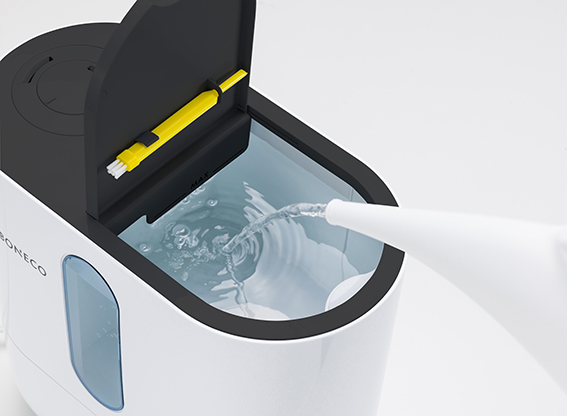 Máy tạo ẩm Boneco U350