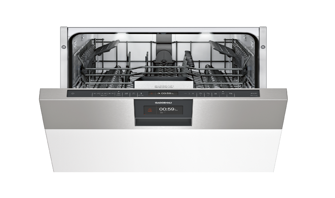 Máy rửa bát lắp âm GAGGENAU DI260112