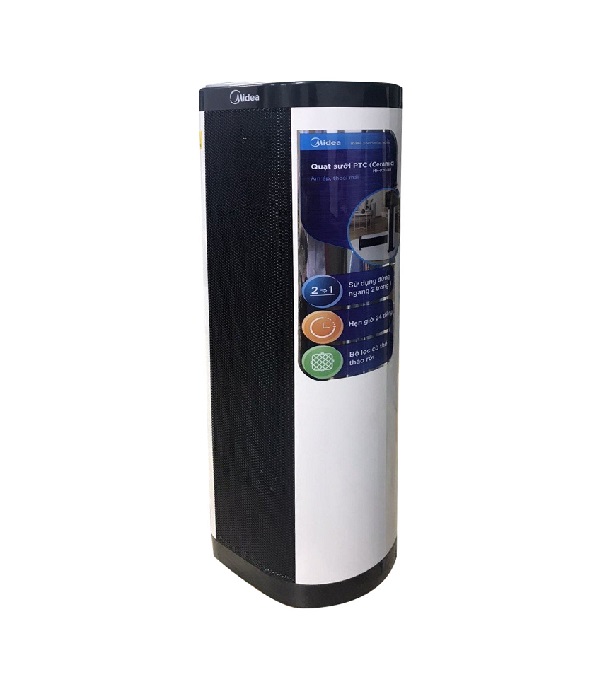 Quạt sưởi nhiệt Midea MH-P20-BR